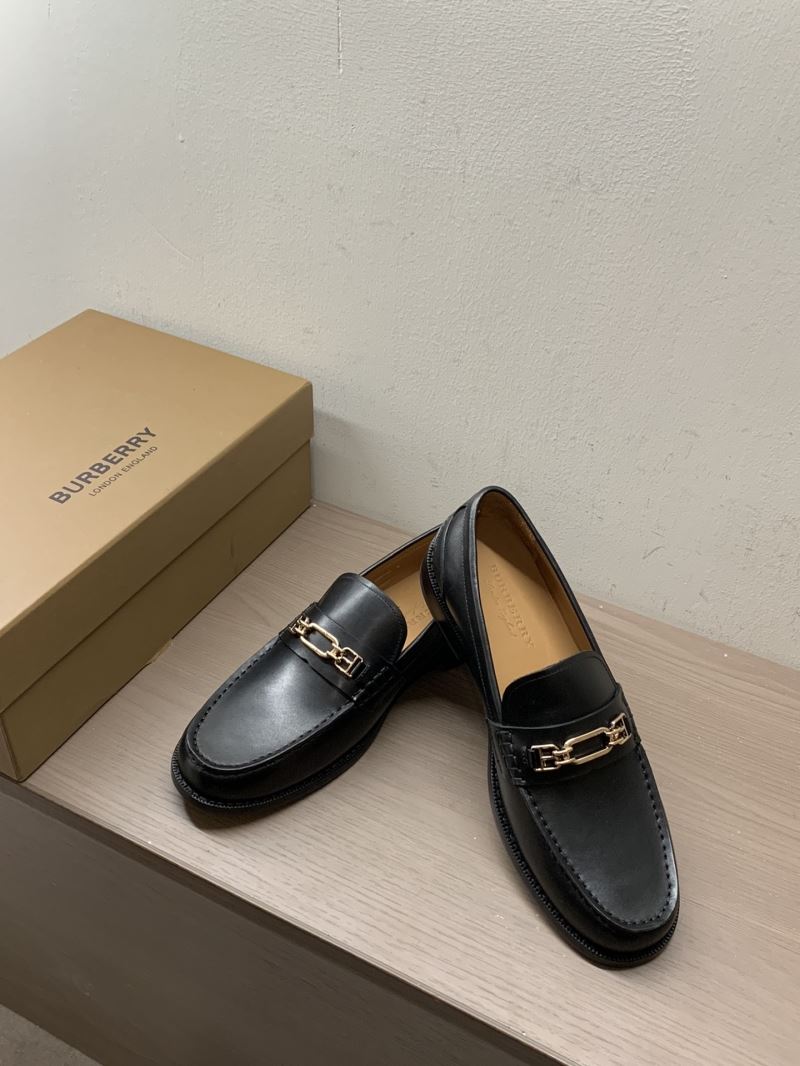 Burberry Business Shoes